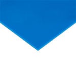 2648 Blue Cast Acrylic Sheet