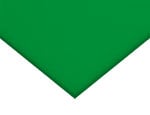 HDPE Colored Cutting Board - Green