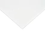 HDPE sheet