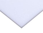 HDPE Sheet - Natural Cutting Board