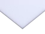 HDPE cutting board sheet