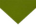 Nyloil Cast Green Sheet