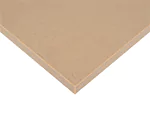 Natural PEEK sheet
