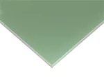 Phenolic sheet