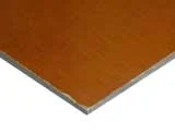 Phenolic sheet