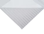 Polycarbonate twinwall sheet