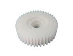 Gears & Gear Racks