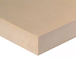 Natural PPS sheet