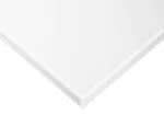 Polypropylene sheet