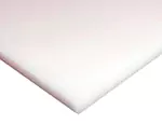 PVDF sheet for Lincoln pharmaceutical manufacturing