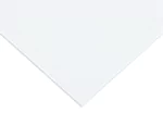 Polystyrene sheet