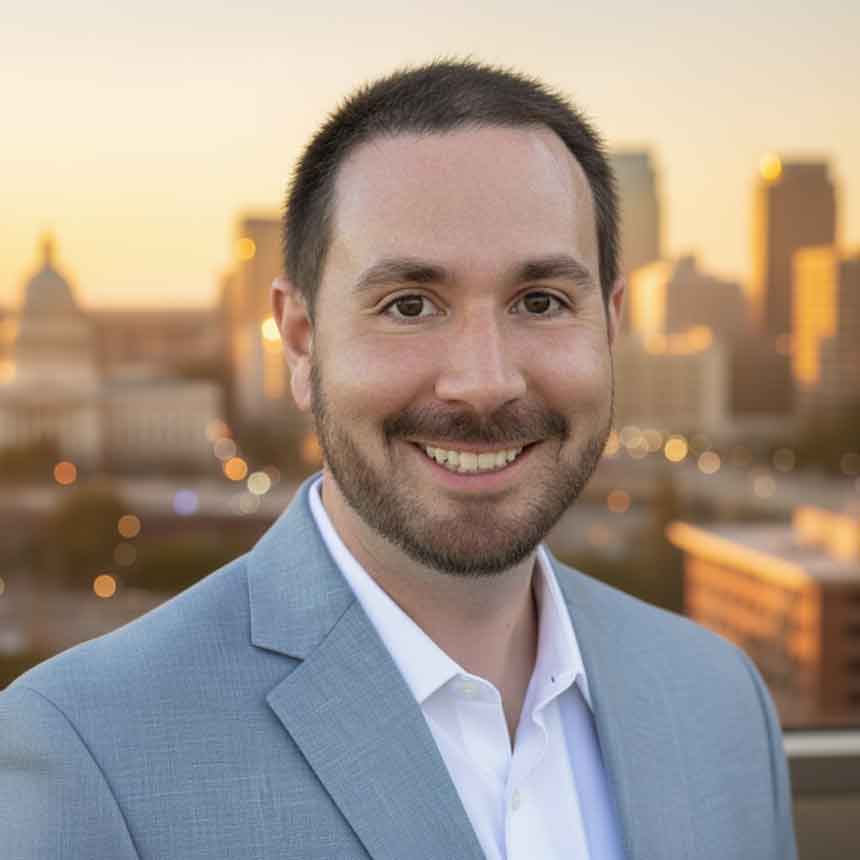 Christopher Isar, Author & Materials Education Advocate at Interstate Advanced Materials.
