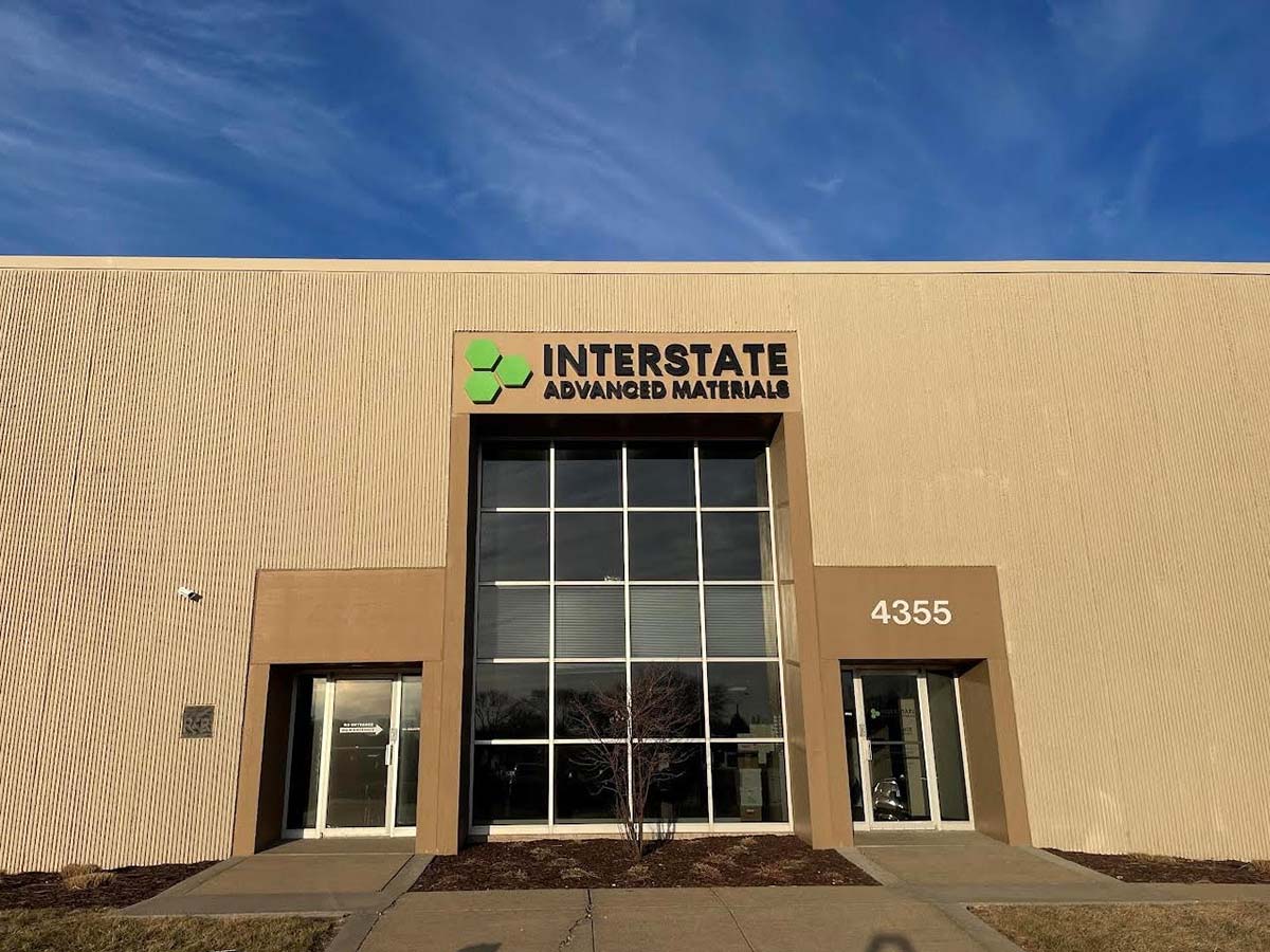 Interstate Advanced Materials Des Moines