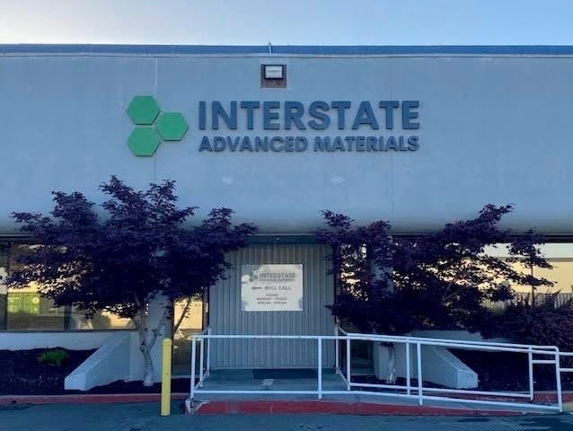 Interstate Advanced Materials Hayward