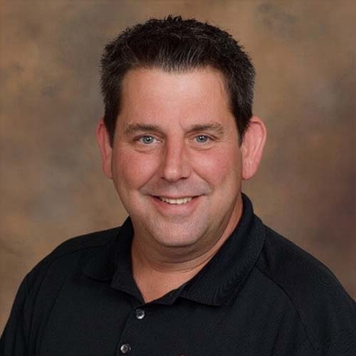 Gary Stelle