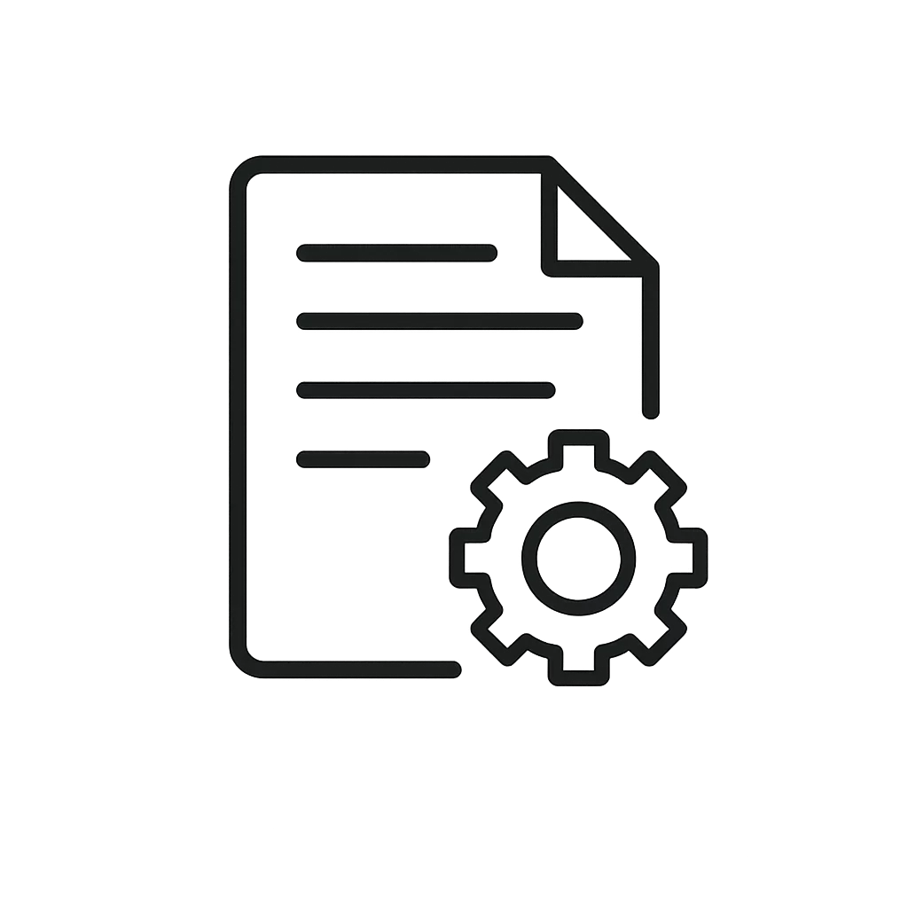 Technical Guides