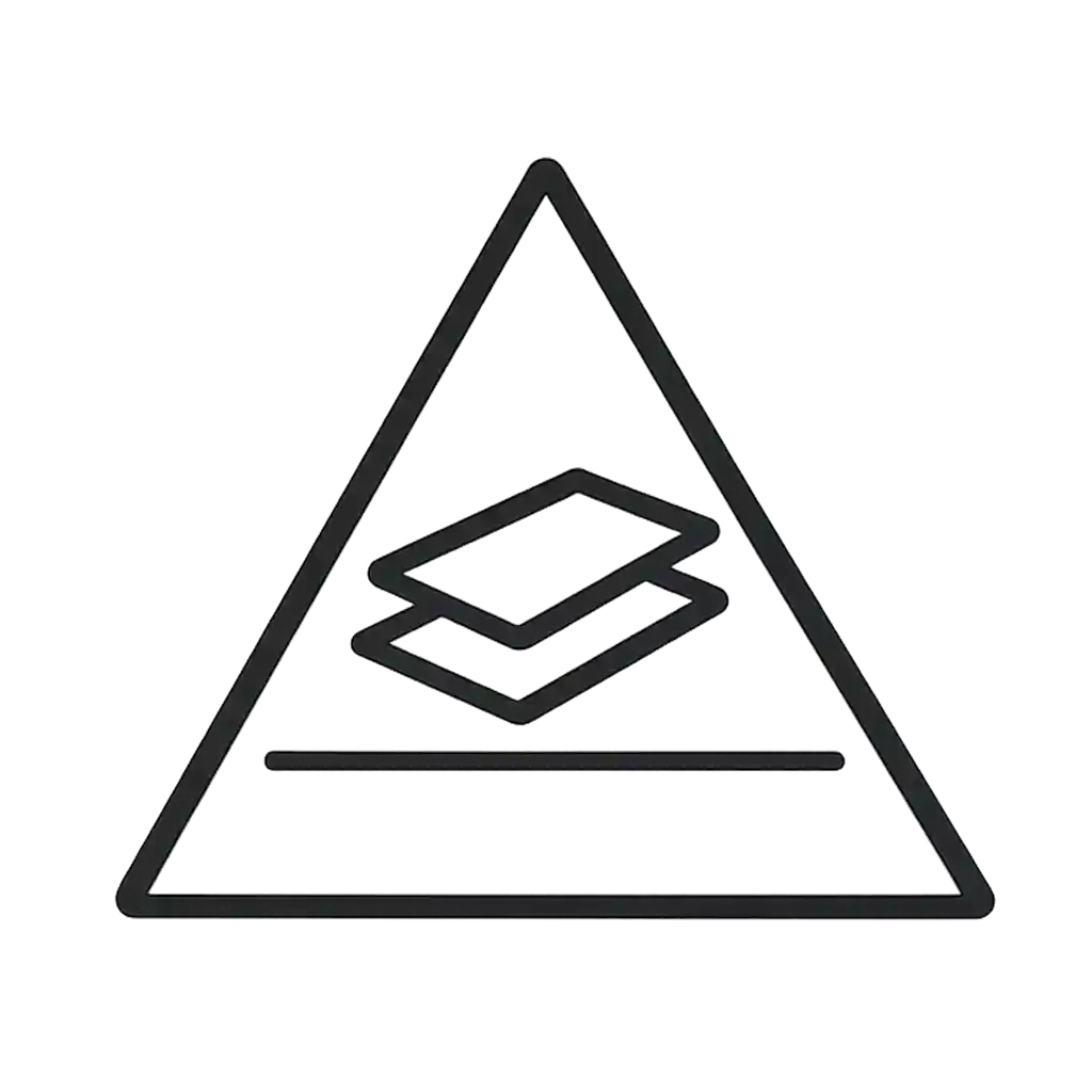 Plastic Material Selection Triangle