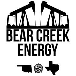 Bear Creek Energy, LLC Logo