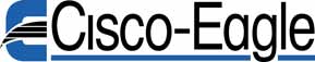 Cisco-Eagle Logo