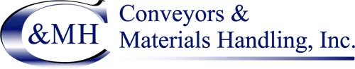Conveyors and Materials Handling, Inc. Logo
