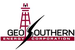 Geosouthern Energy Corporation Logo