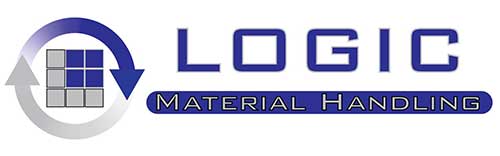 Logic Material Handling Logo