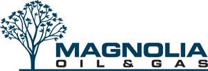Magnolia Oil & Gas Operating LLC Logo