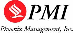 Phoenix Management, Inc. Logo