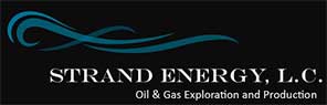 Strand Energy Logo