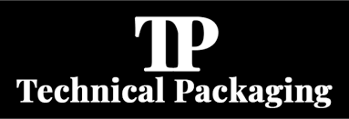 Technical Packaging Logo