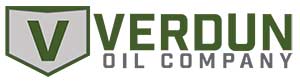 Verdun Oil & Gas Logo