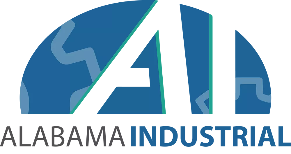Alabama Industrial Distributors Logo