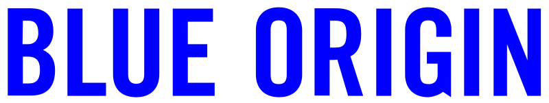 Blue Origin Logo