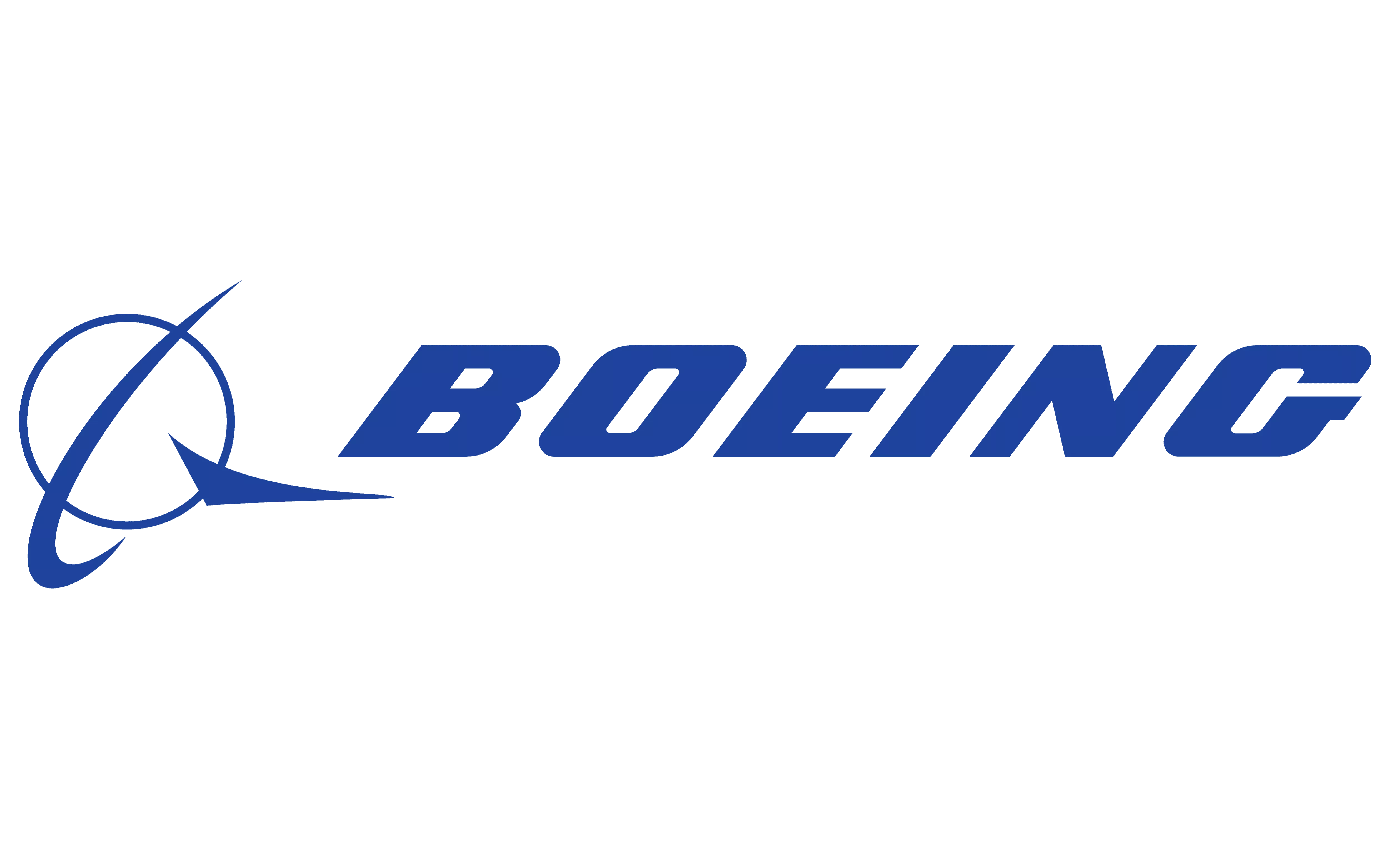 Boeing Logo
