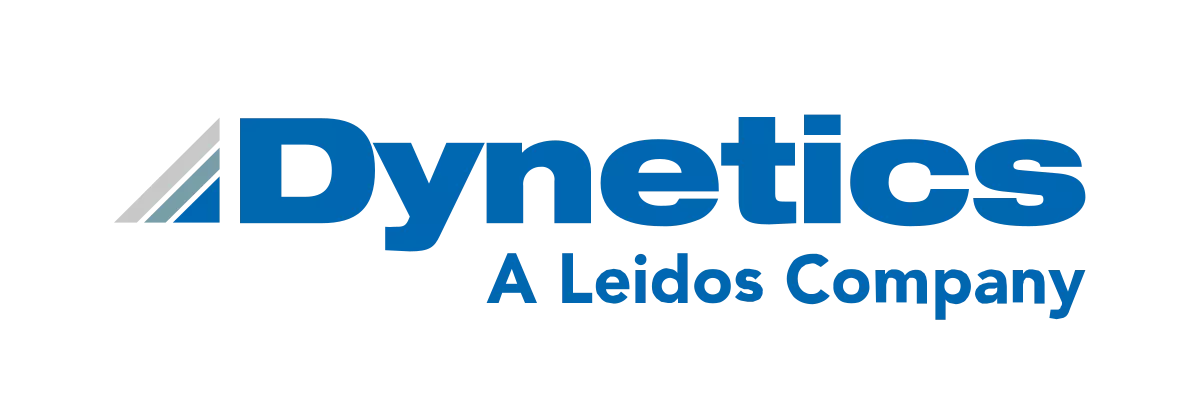 Dynetics Logo
