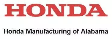 Honda Manufacturing of Alabama Logo