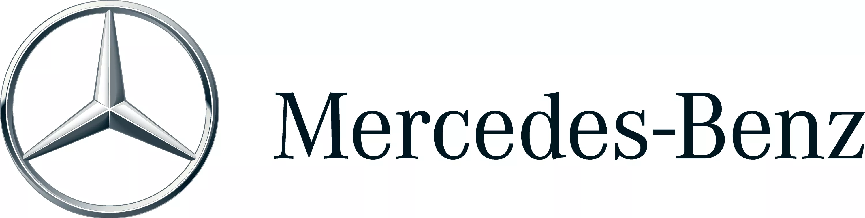 Mercedes-Benz U.S. International Logo