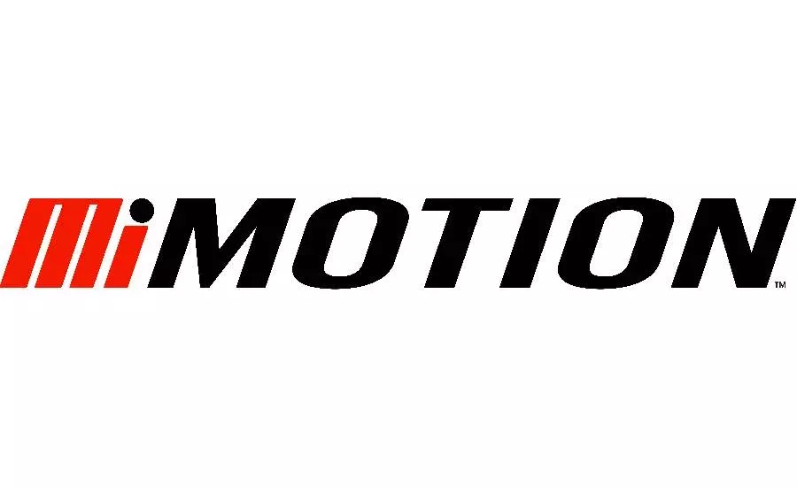 Motion Industries Logo