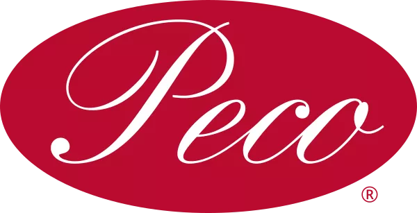 Peco Foods Logo