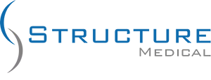 Structure Medical Logo