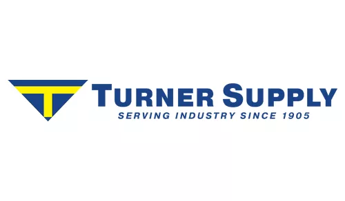 Turner Supply Logo