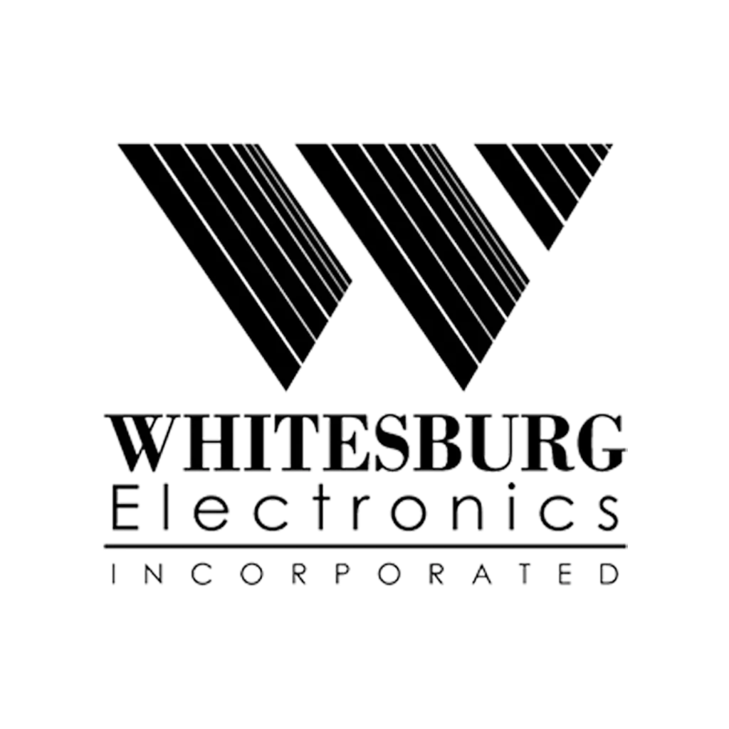 Whitesburg Electronics Logo