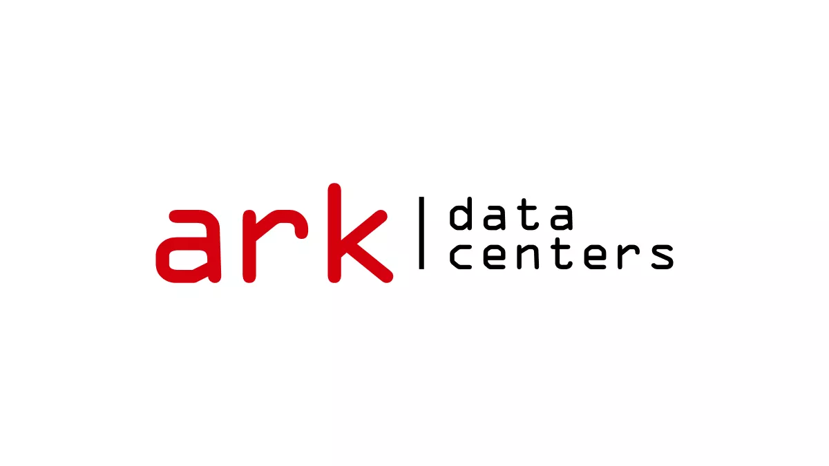 Ark Data Centers Logo