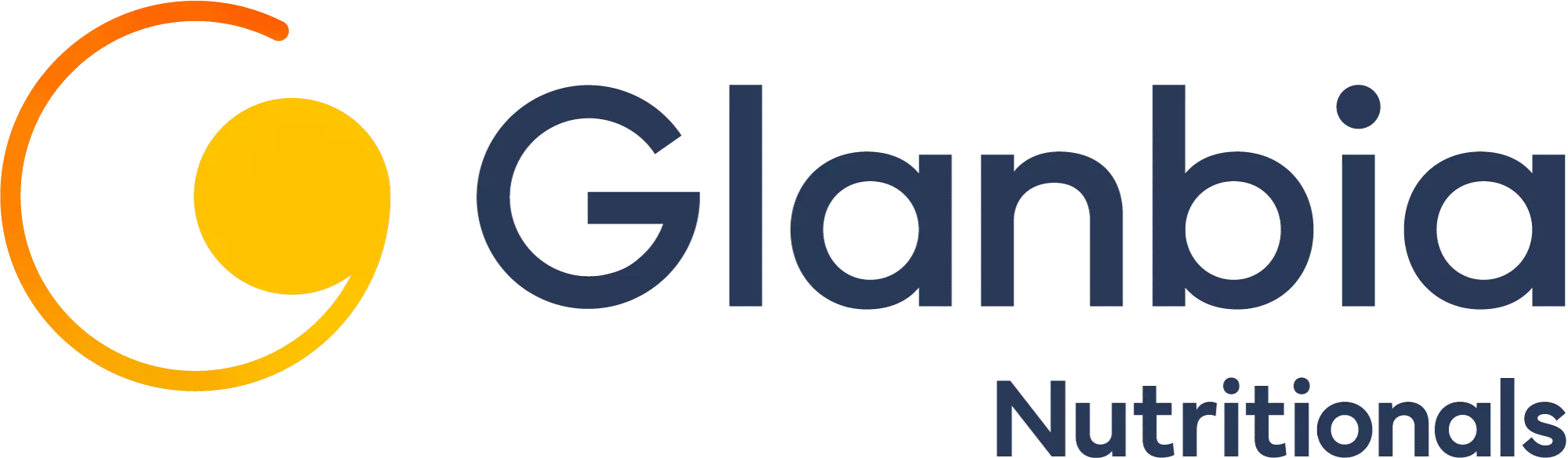 Glanbia Nutritionals Logo