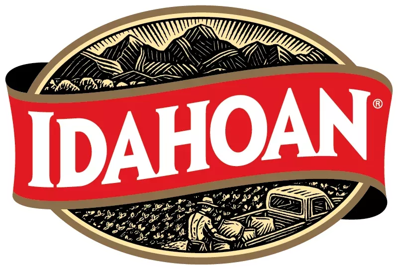 Idahoan Foods Logo
