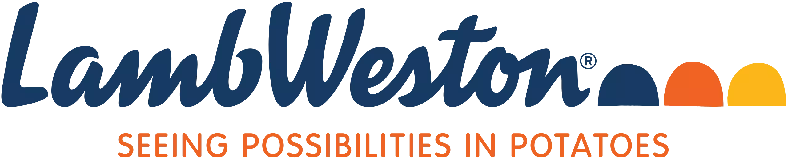 Lamb Weston Logo