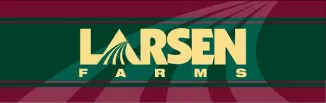 Larsen Farms Logo