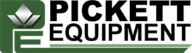 Pickett Equipment Logo