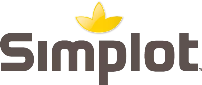 J.R. Simplot Company Logo