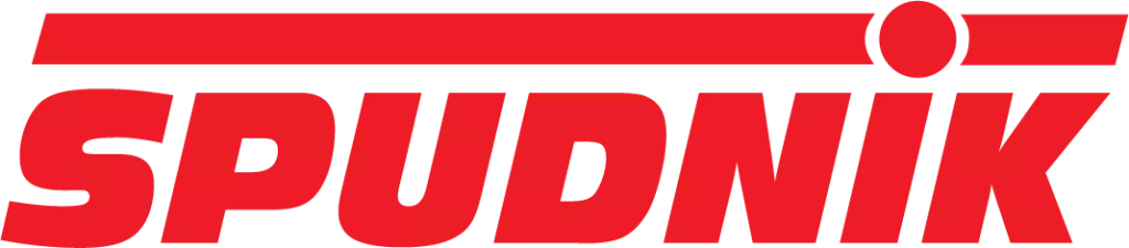 Spudnik Equipment Company Logo
